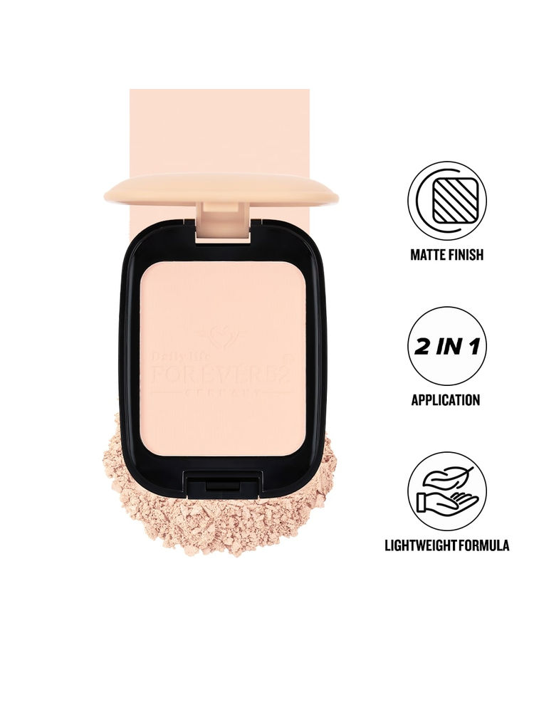 Daily Life Forever52 Wet & Dry Compact Powder-image-10