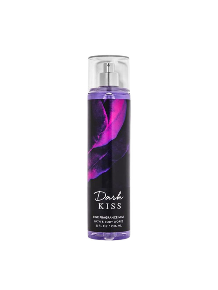 Bath & Body Works Dark Kiss Fine Fragrance Mist For Her-picture-11