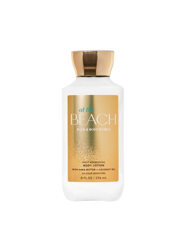 Bath & Body Works At The Beach Daily Nourishing Body Lotion-picture-13