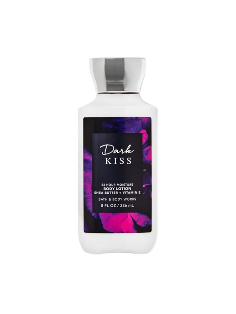 Bath & Body Works Dark Kiss Super Smooth Body Lotion-picture-22
