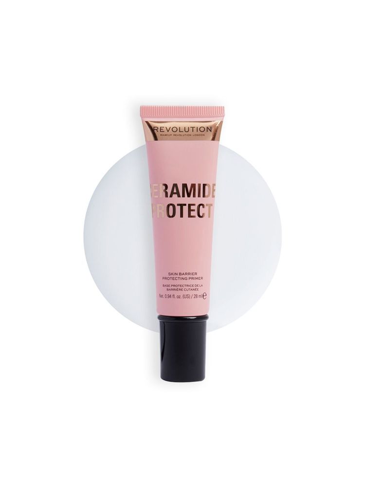 Makeup Revolution Ceramide Protect Primer-picture-27