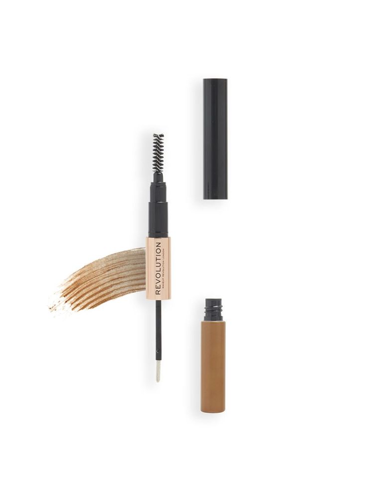 Makeup Revolution Colour Adapt Brow Tint-picture-3