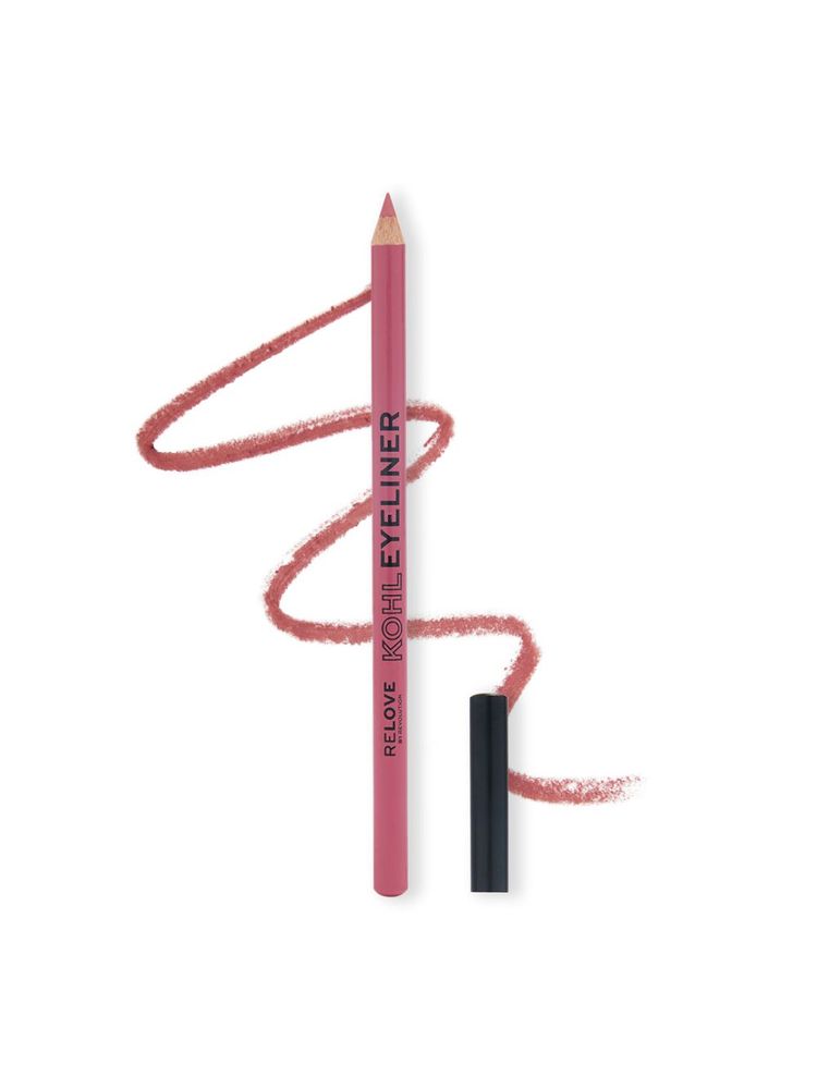Makeup Revolution Coloured Kohl Eyeliner-picture-17