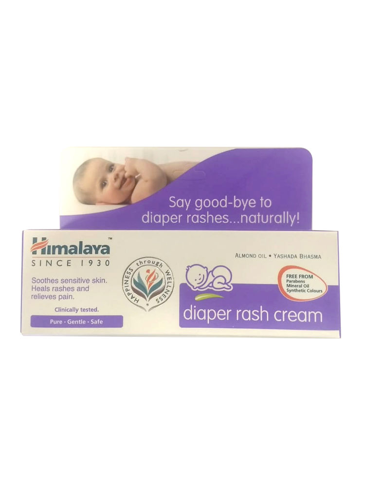 Himalaya Baby Care Diaper Rash Cream