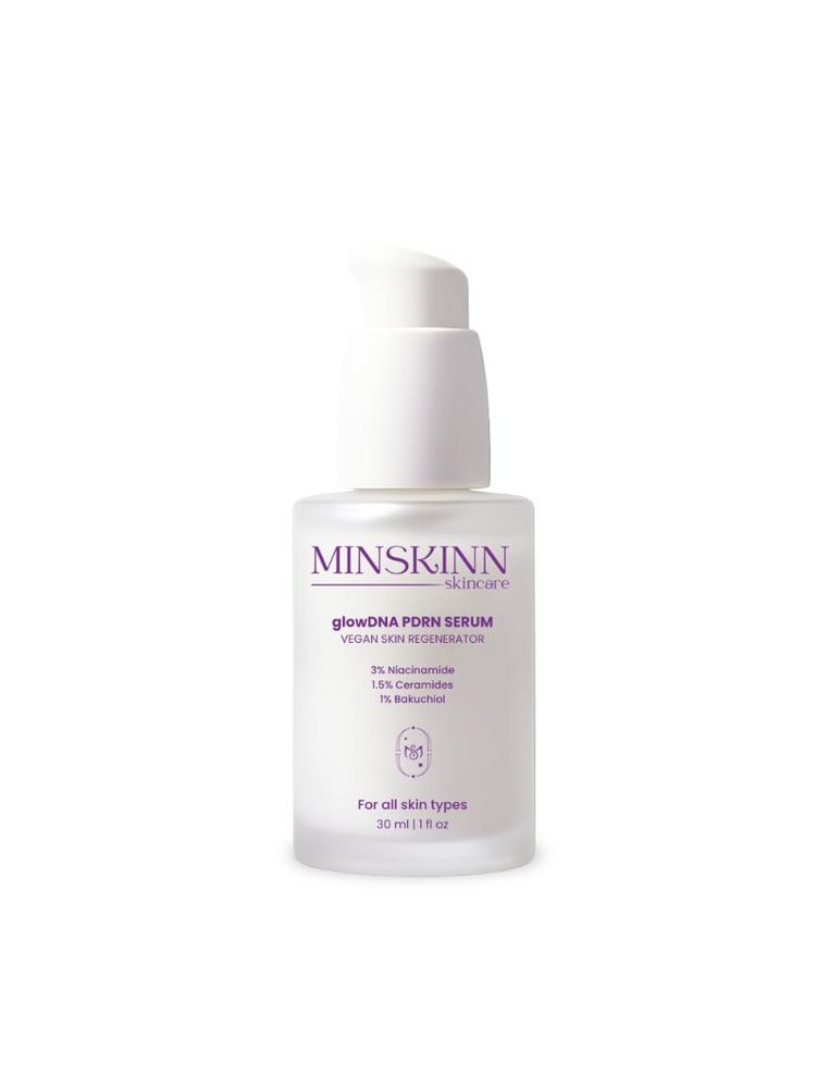 Minskinn Skincare Vegan PDRN Serum-image-17
