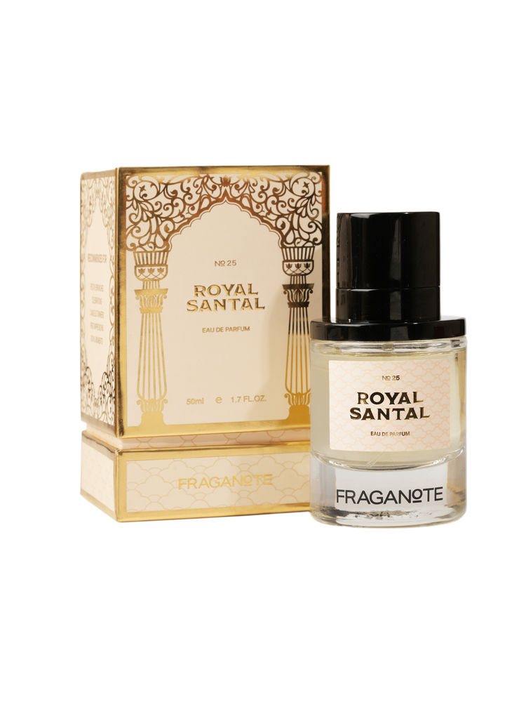 FRAGANOTE Royal Santal Eau de Parfum-image-36