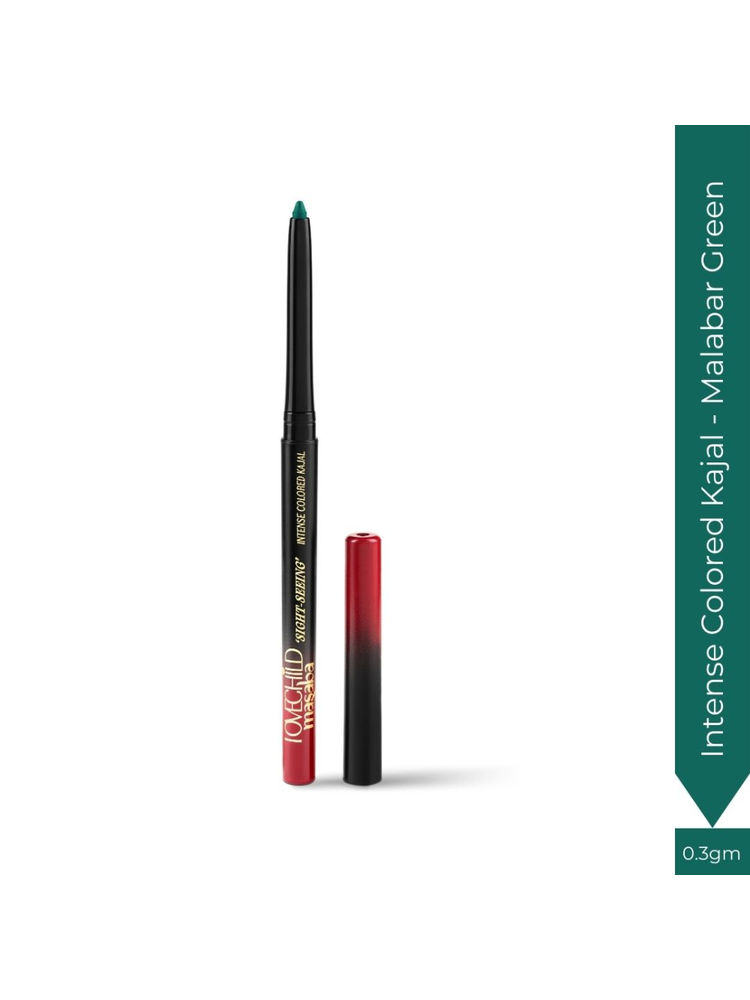 LoveChild Masaba Intense Colored Kajal-image-25
