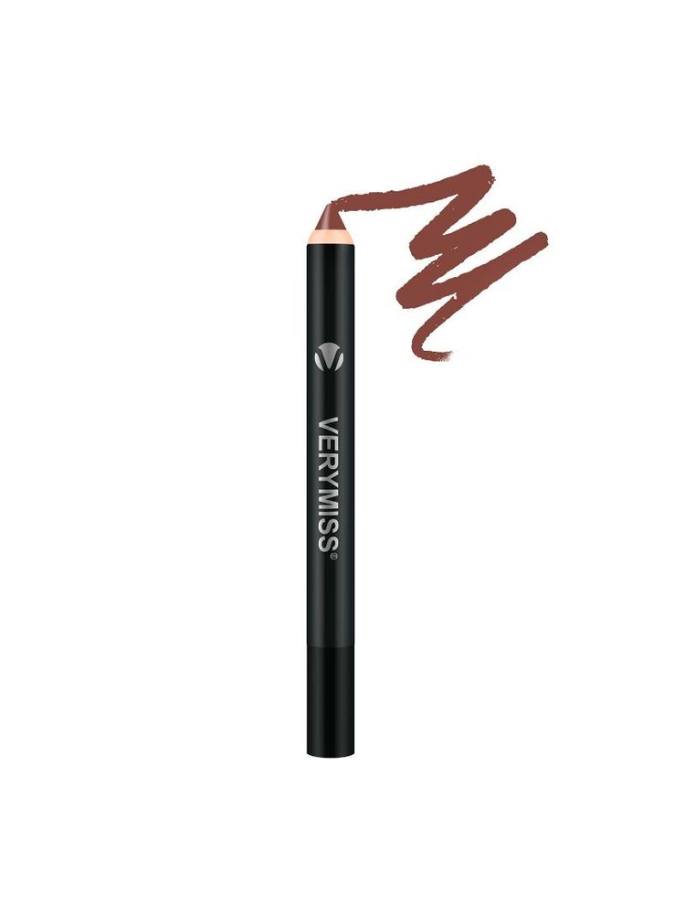 VERYMISS Matte Lip Crayon Lipstick