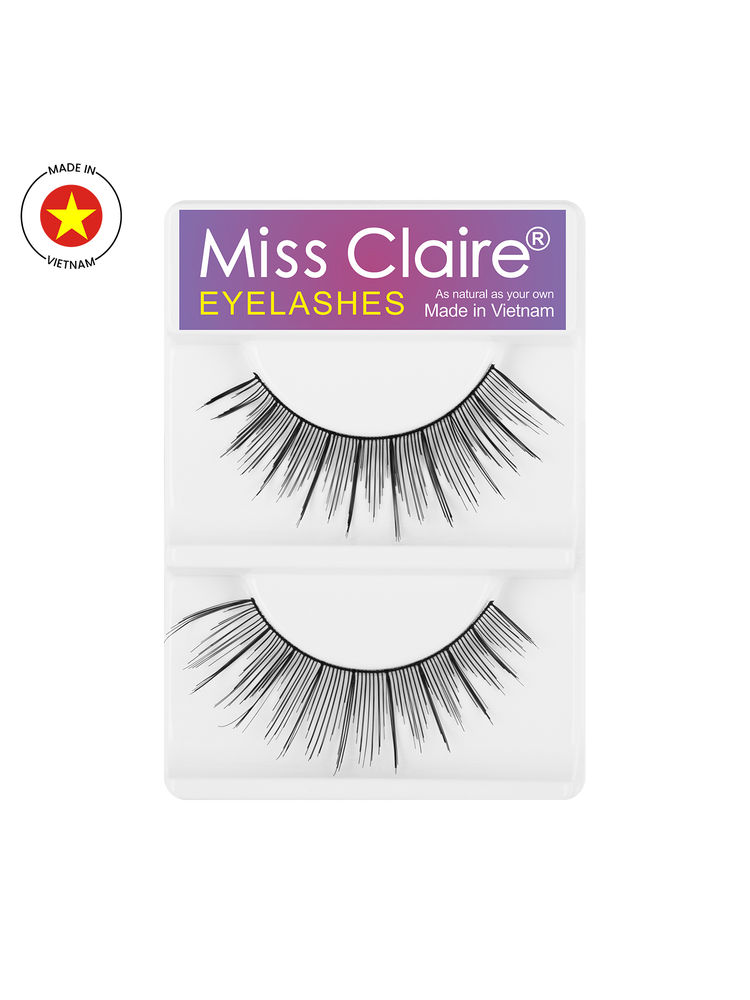 Miss Claire Eyelashes - 22-picture-16