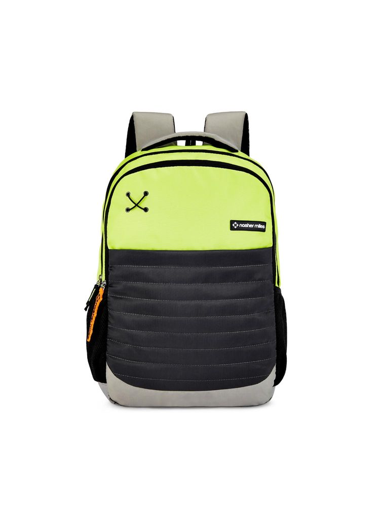 Nasher Miles Unisex Coding Laptop Backpack 31 Liters With Raincover-picture-23