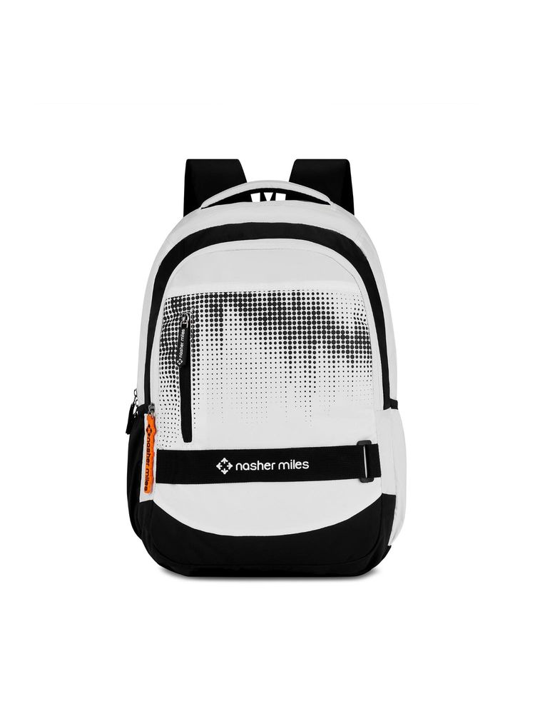 Nasher Miles Unisex Technology Laptop Backpack 31 Liters With Raincover-picture-27