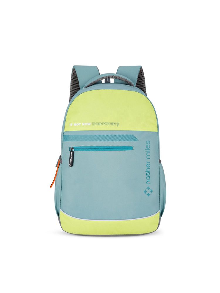 Nasher Miles Unisex History Laptop Backpack 31 Liters With Raincover-picture-15