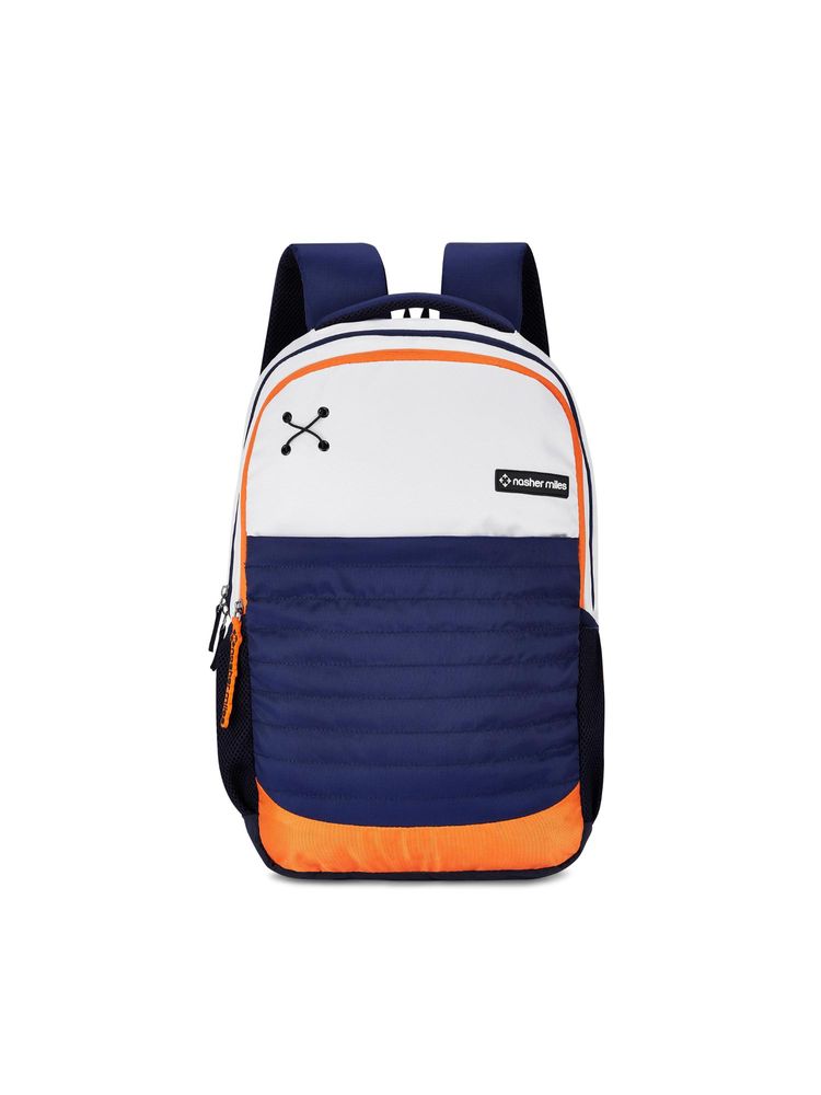 Nasher Miles Unisex Coding Laptop Backpack 31 Liters With Raincover-picture-22