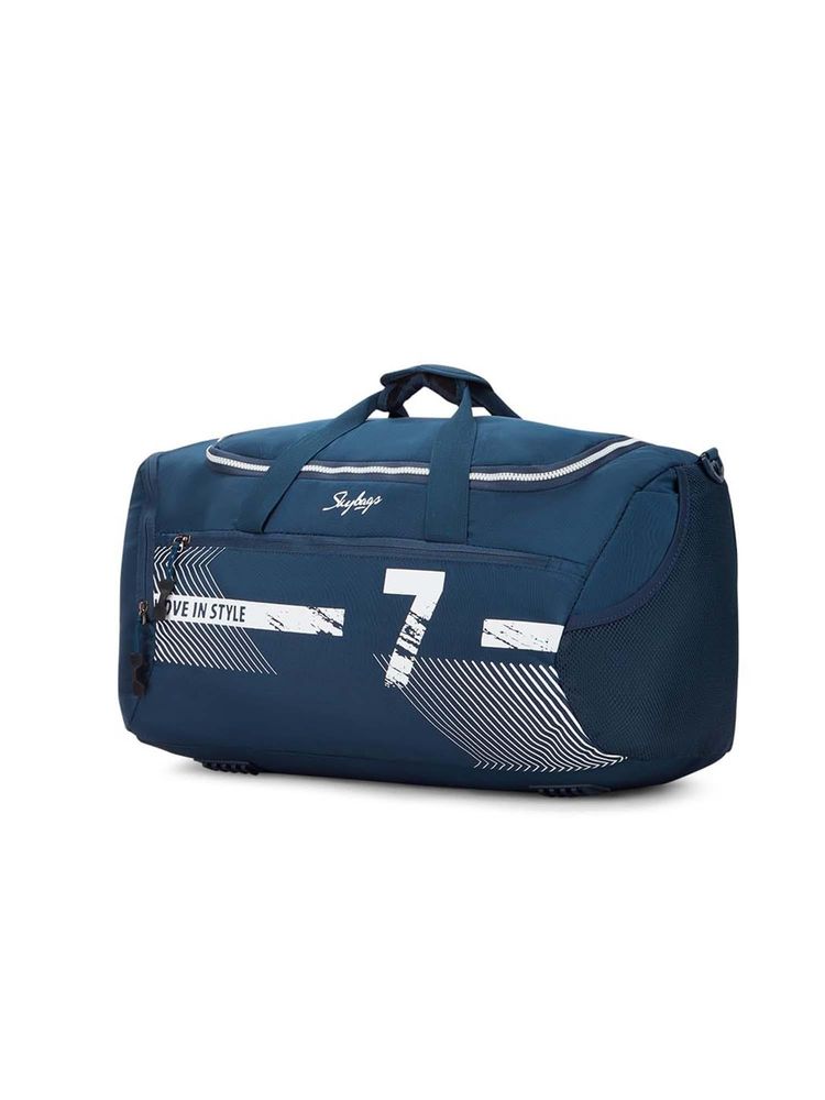 Skybags Unisex Sride Unisex 52 Cm Gym Duffle Bag-image-27