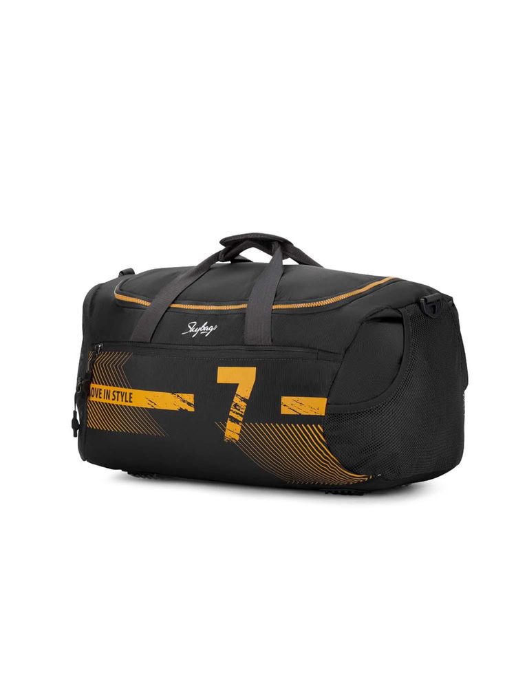 Skybags Unisex Sride Unisex 52 Cm Gym Duffle Bag-picture-3