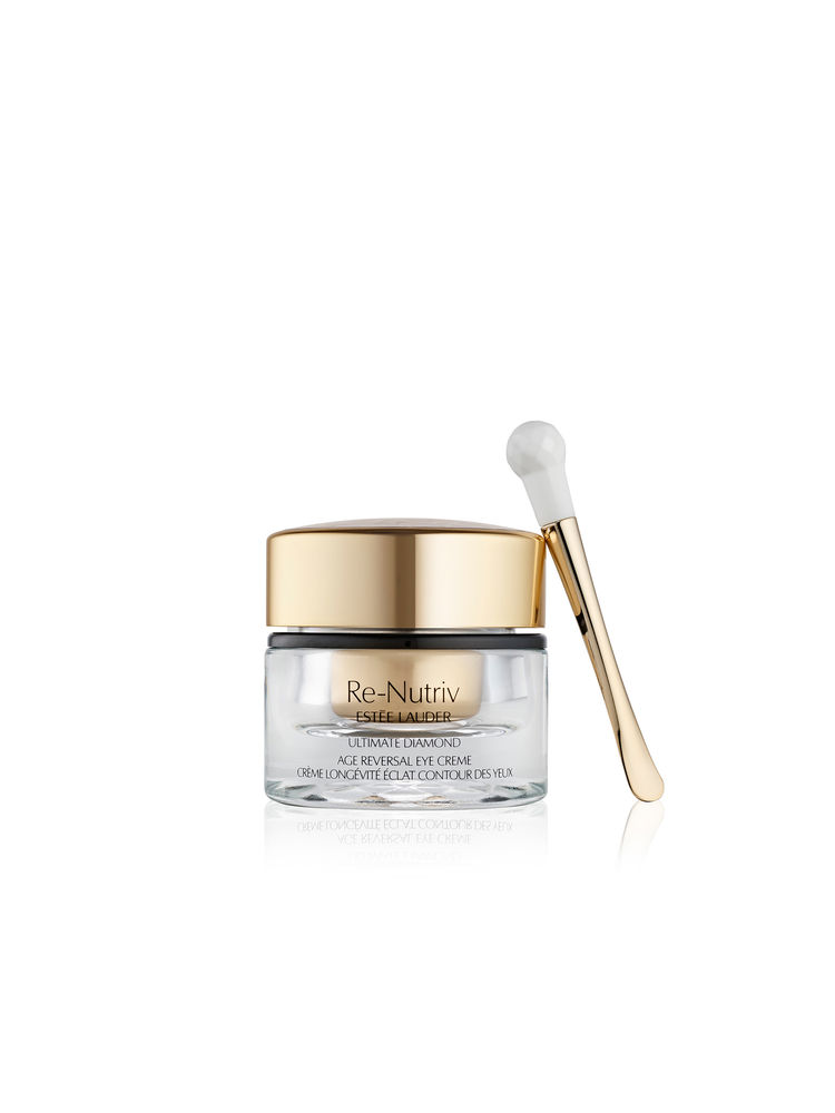 Estee Lauder Re-Nutriv Ultimate Diamond Age Reversal Eye Creme-picture-25