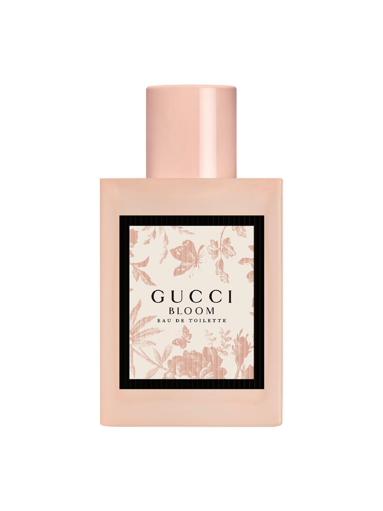 Gucci Bloom Eau De Toilette For Her-image-1