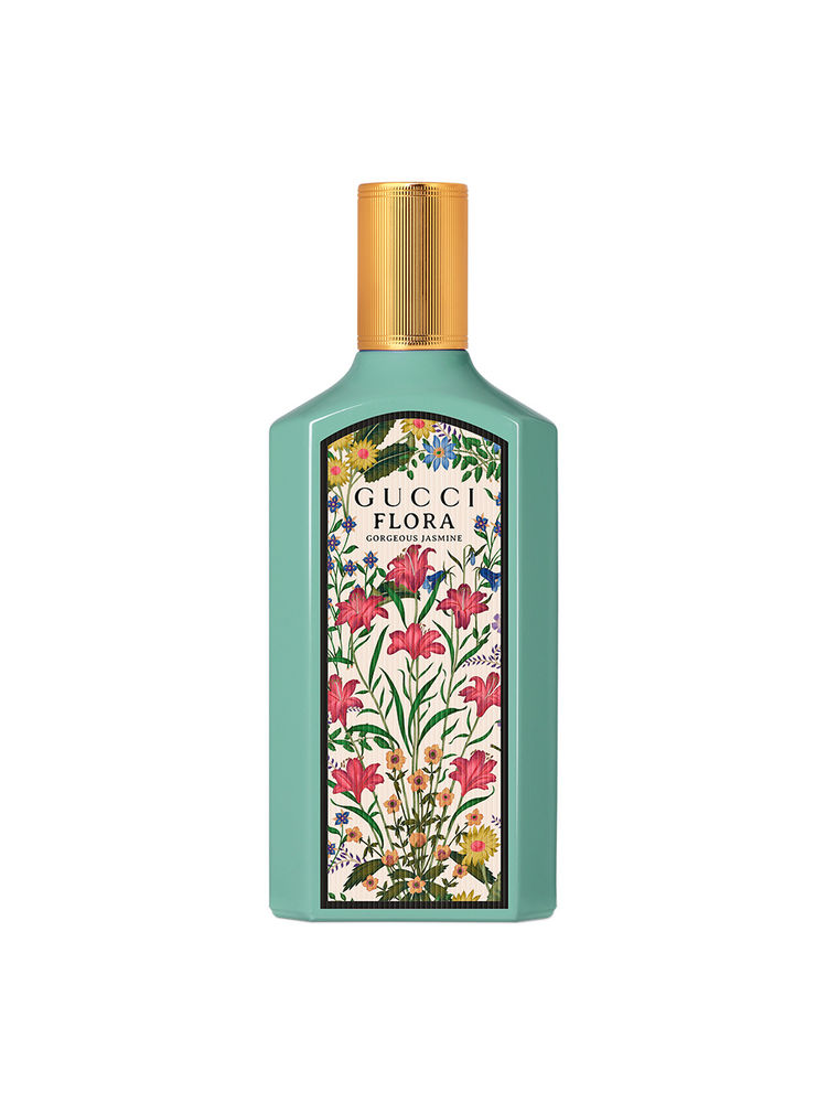 Gucci Flora Gorgeous Jasmine Eau De Parfum-picture-23