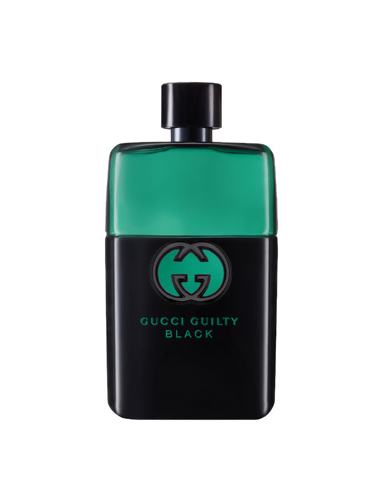 Gucci Guilty Black Eau De Toilette For Him-picture-10