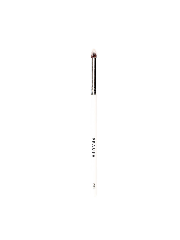 Praush Beauty Small Eyeshadow Blending Brush - P08-picture-28