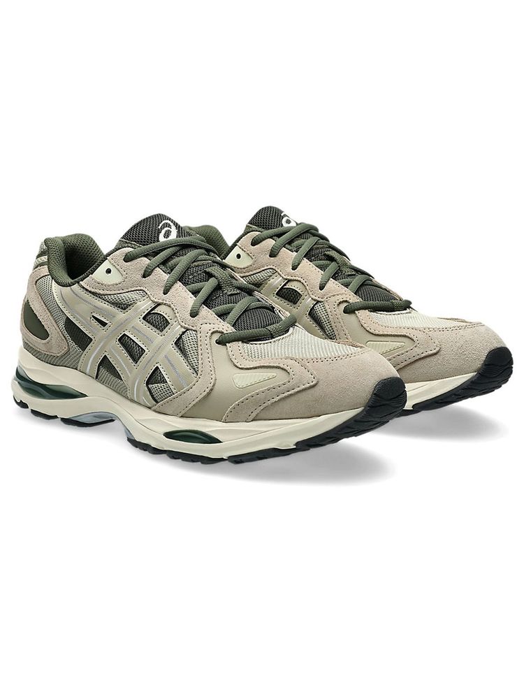 ASICS GEL-K1011 Unisex Beige Sneakers-image-12