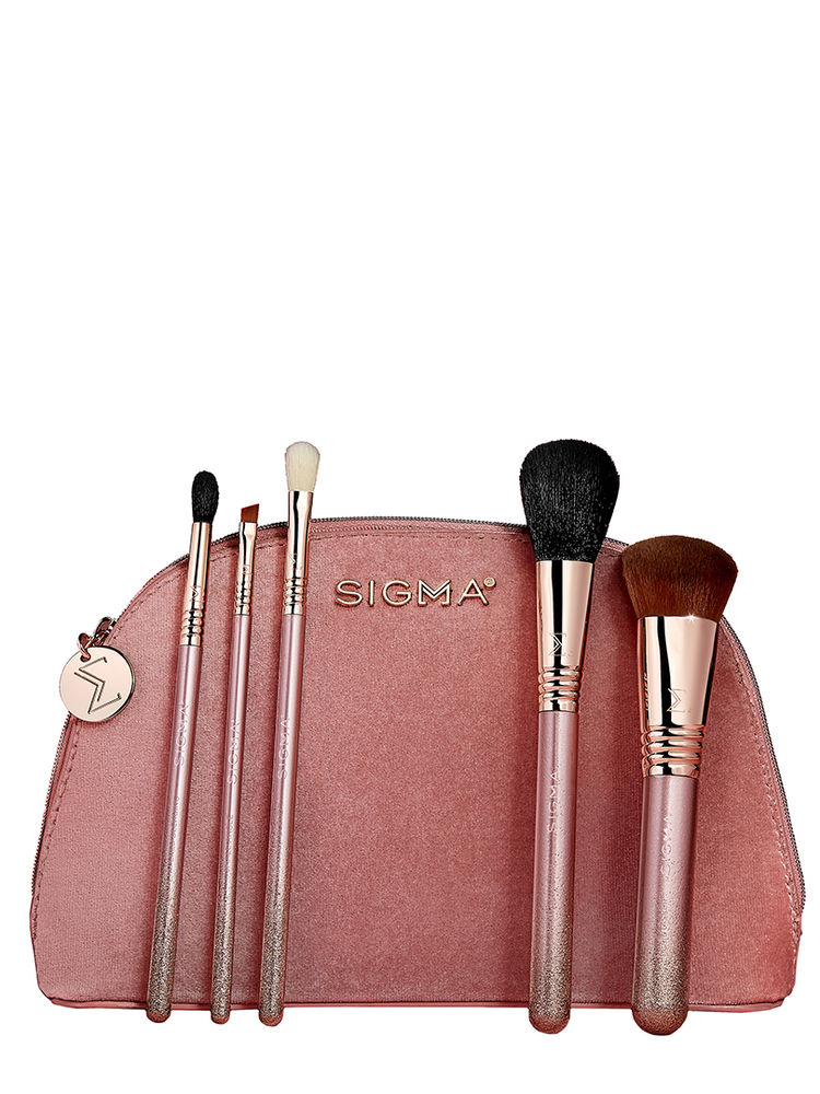 Sigma Beauty Modern Glam Brush Set-picture-16