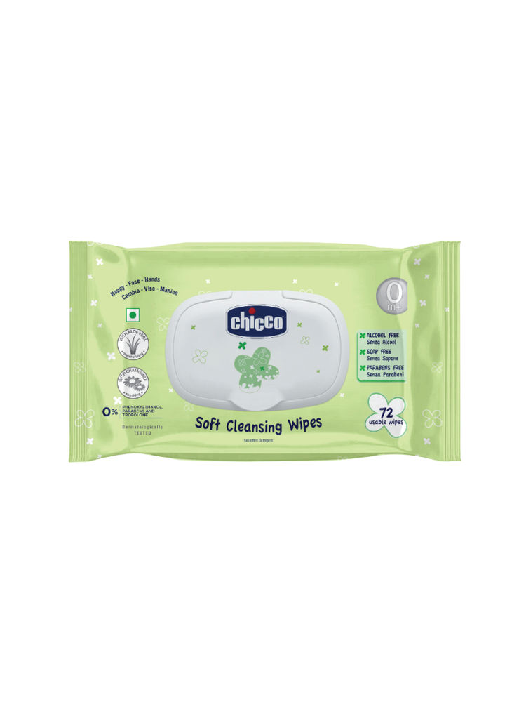 Chicco Baby Moments Wipes Fliptop-picture-37
