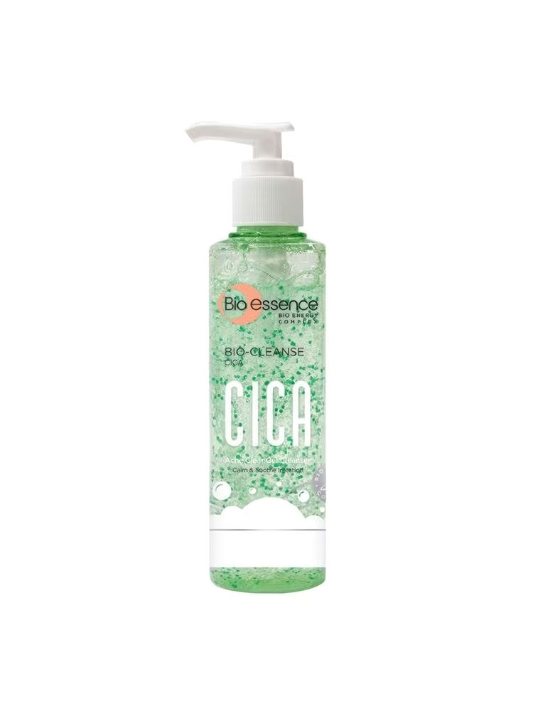 Bio-essence Bio-Cleanse Cica Gel Cleanser-picture-16