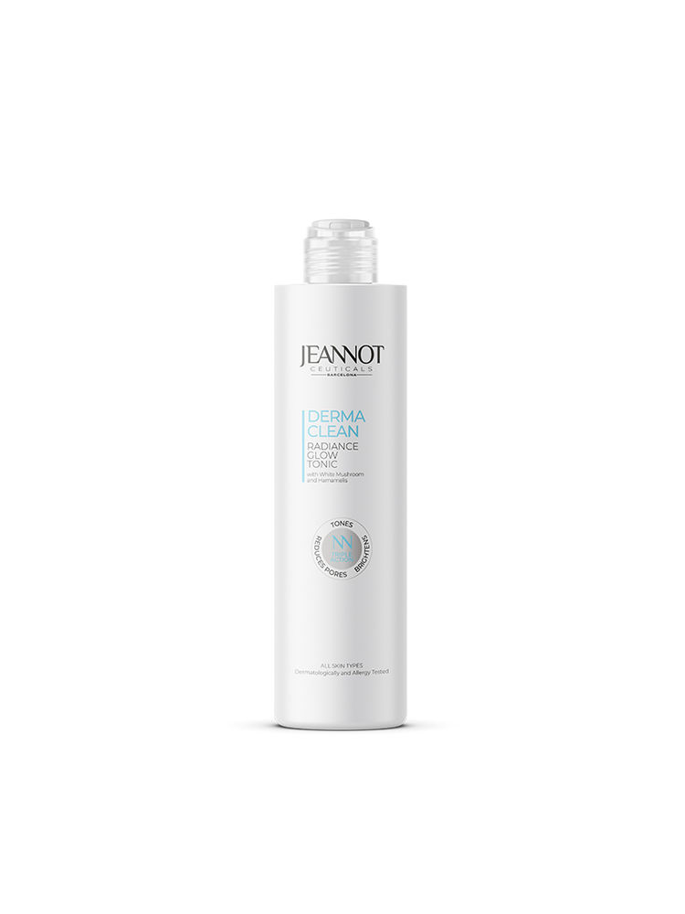 JEANNOT CEUTICALS Radiance Glow Tonic-picture-15