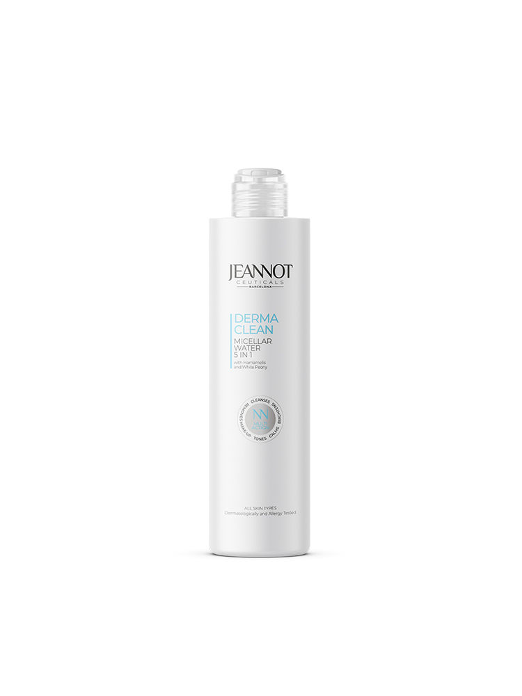 JEANNOT CEUTICALS 5 In 1 Micellar Water-picture-11