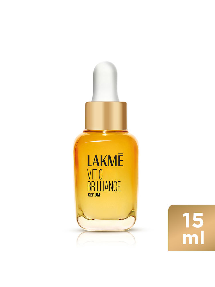 Lakme Vit C Brilliance - Serum