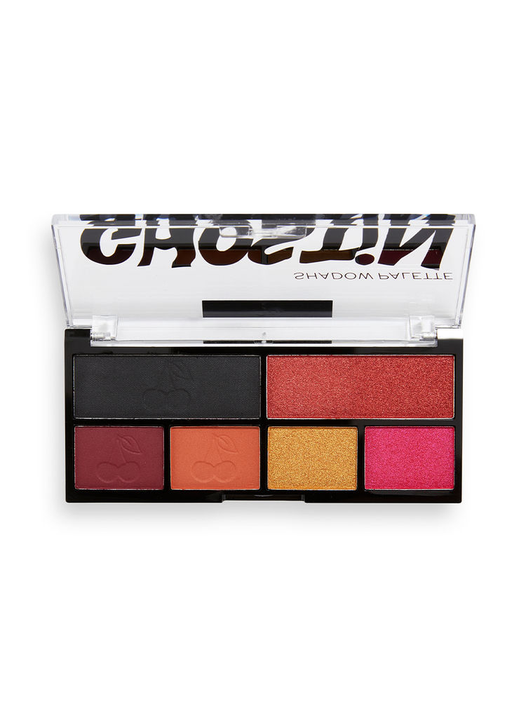 Makeup Revolution Relove Ghostin Colour Play Shadow Palette-picture-19