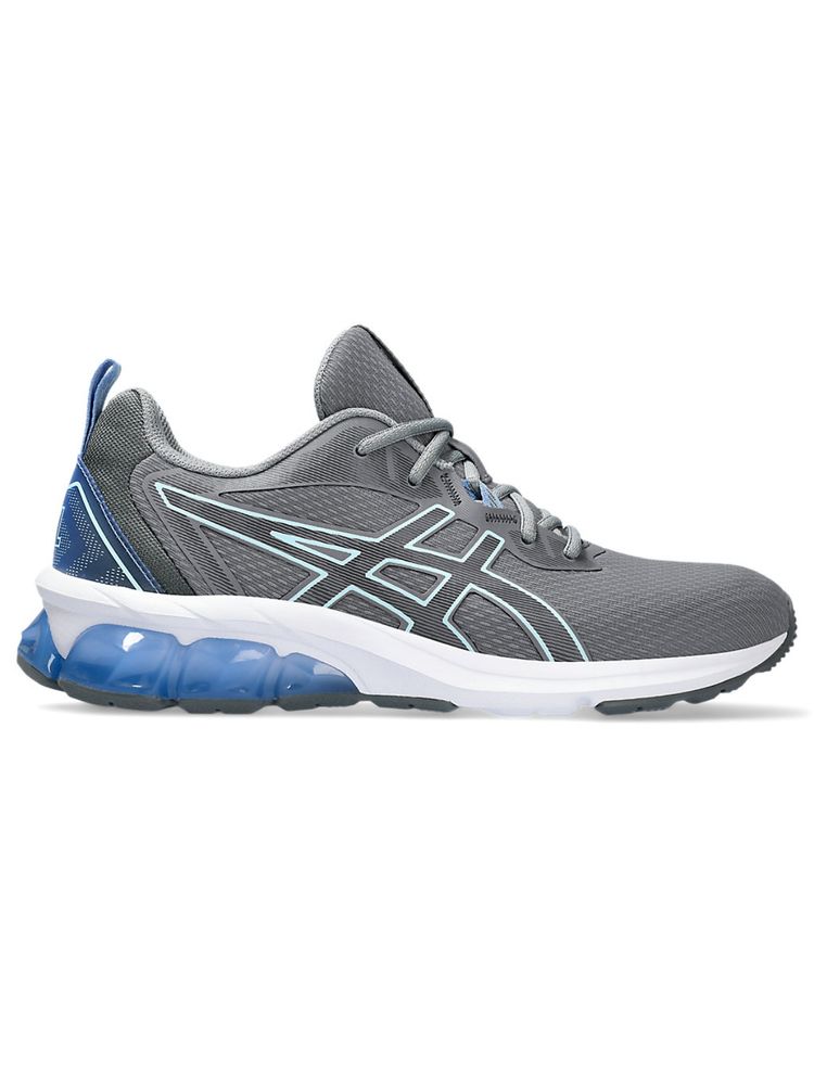 ASICS Gel-Quantum 90 Iv Grey Womens Sneakers-picture-38
