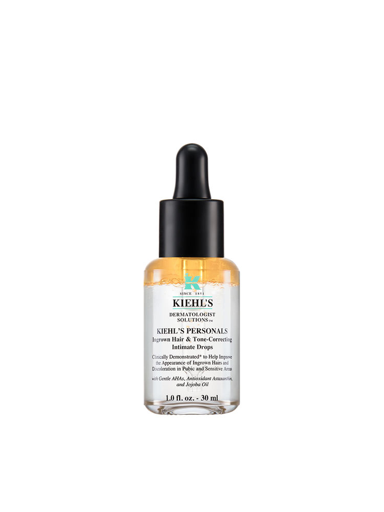 Kiehl's Ingrown Hair And Tone-Correcting Intimate Drops-picture-23