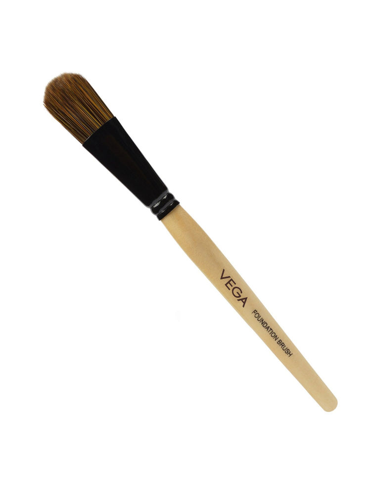 VEGA Foundation Brush (EV-01)-picture-28