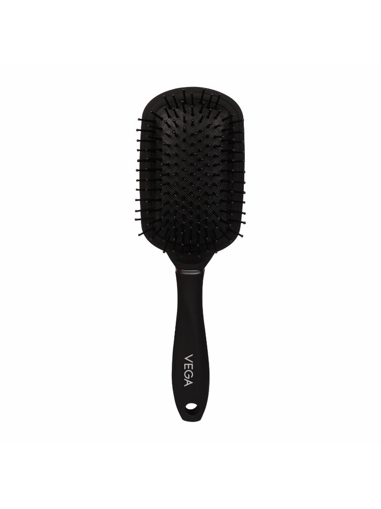 VEGA Basic Hair Brush (Color May Vary)(E11-PB)-image-5