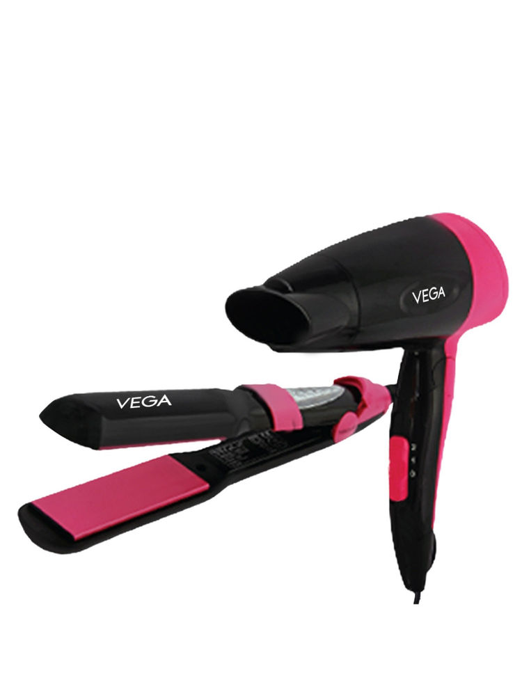 VEGA VHSS-01 Miss Perfect Styling Kit