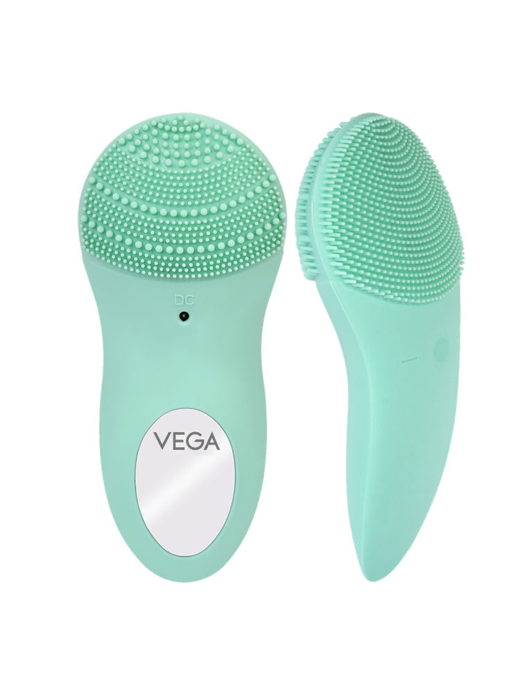 VEGA 3 In 1 Facial Cleanser With Sonic Vibration Technique (VHFC-02)-picture-23