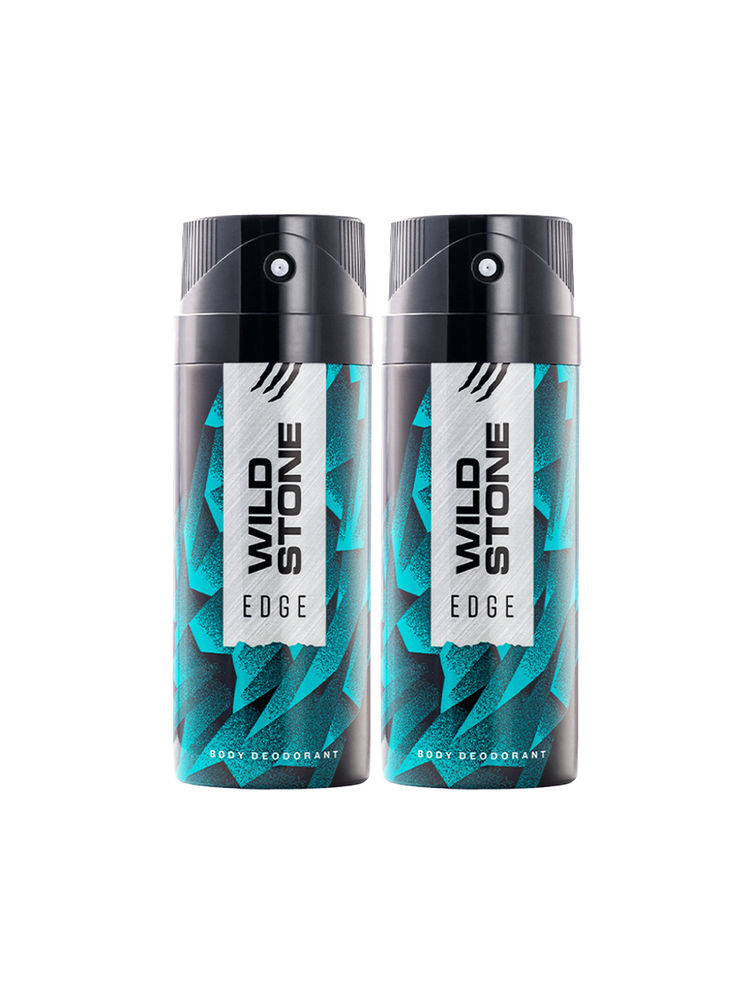 Wild Stone Edge Deodorant Men - Pack of 2-picture-22