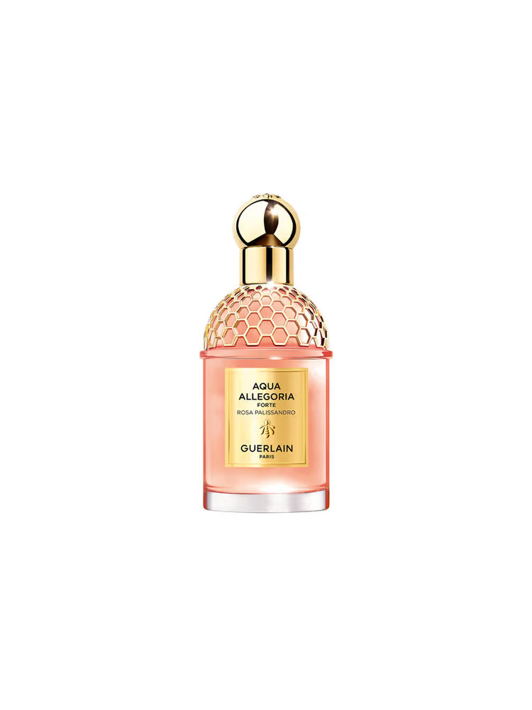 Guerlain Aqua Allegoria Woody Forte Rosa Palissandro EDP Spray-picture-26