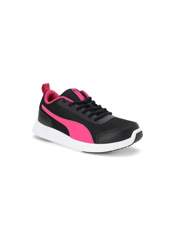 Puma Harper Womens Black Sneakers-picture-15