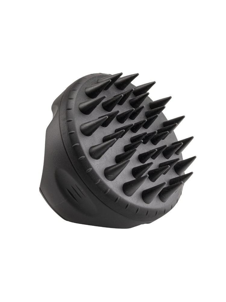 VEGA Hair Scalp Manual Massager Shampoo Brush for Hair - SSB-01-picture-11