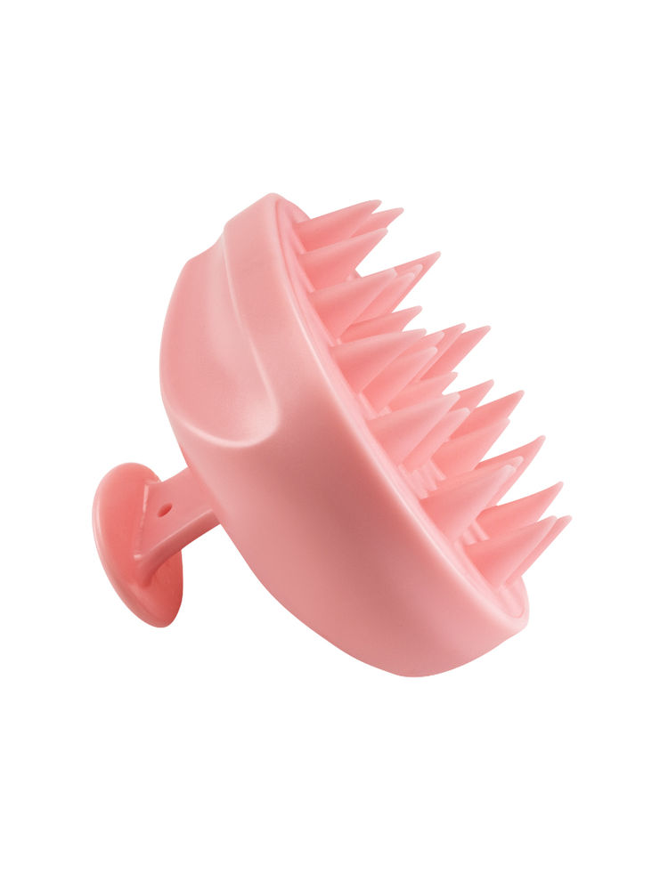 VEGA Hair Scalp Manual Massager Shampoo Brush for Hair - SSB-03-picture-26