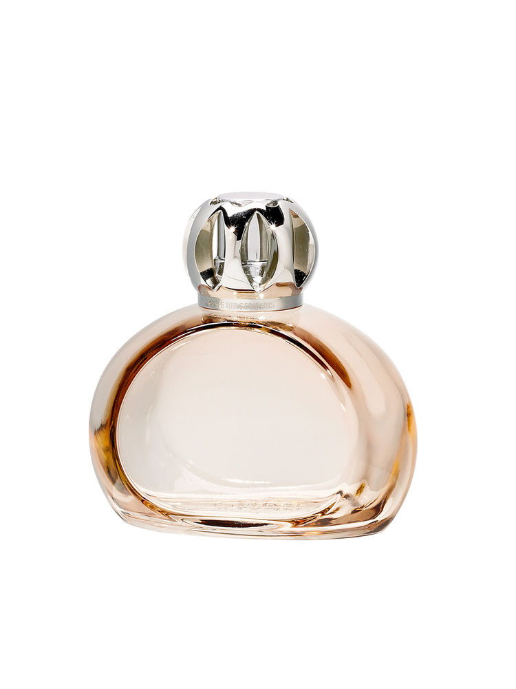 Maison Berger Glass Lamp -SERENITY CHATAIN-image-8