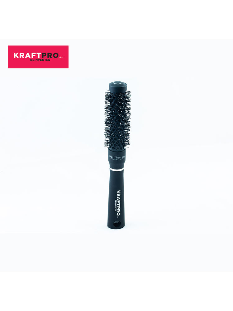 KRAFTPRO Round Brush - 19 Mm-picture-3