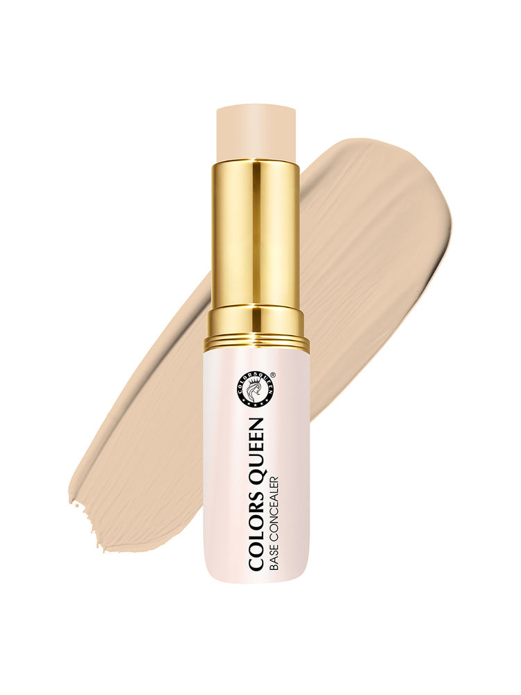 Colors Queen Perfect Oil Free Base Concealer-picture-18
