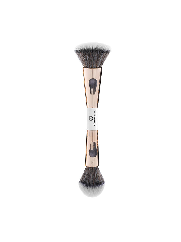 Colors Queen 4 In 1 Multi Functional Brush Set - BR-04-image-27