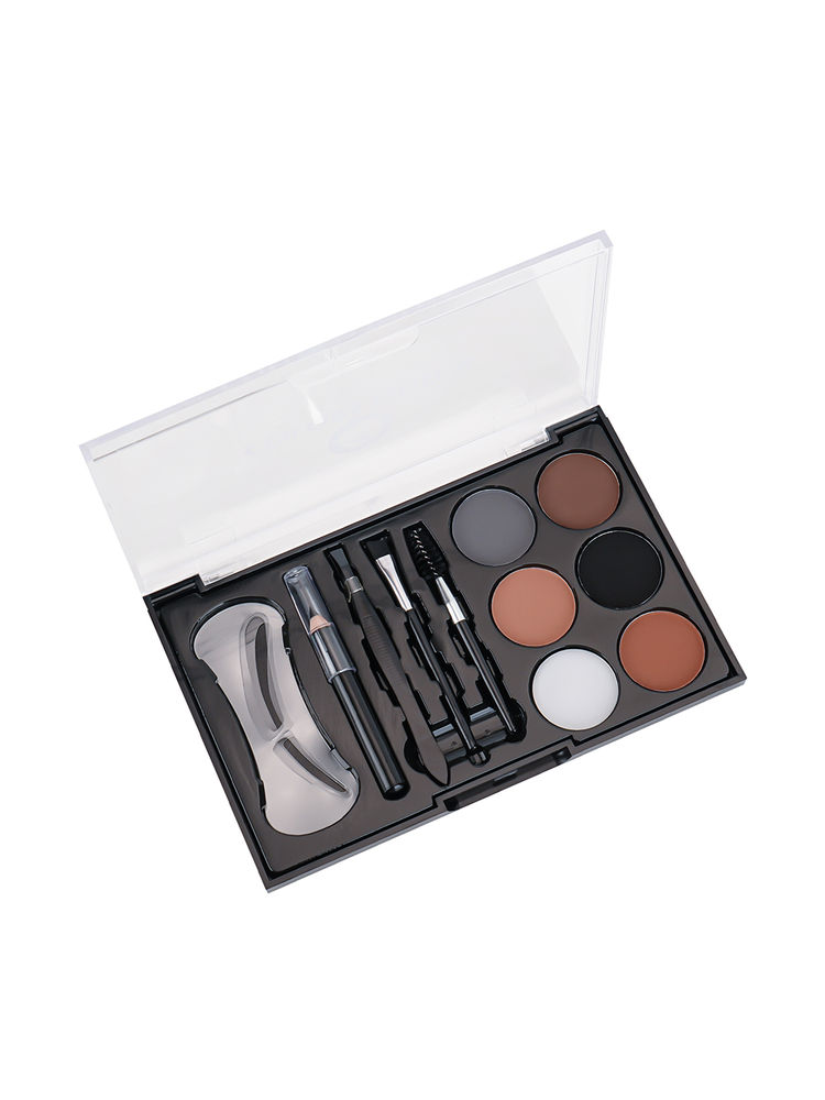Colors Queen Eyebrow Palette Styling Kit-picture-46