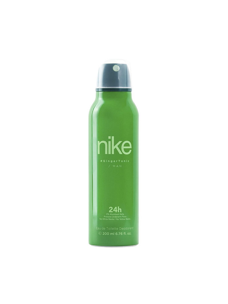 Nike NextGen #GingerTonic EDT Deodorant for Man-picture-22