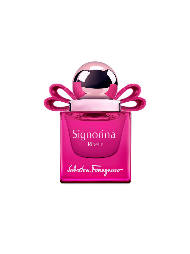 Ferragamo Si Ribelle Mini Eau De Parfum For Her-image-28